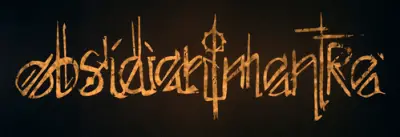 logo Obsidian Mantra
